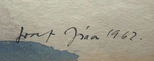 detail
