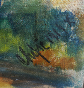 detail
