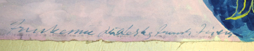 detail