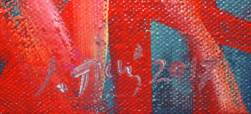 detail
