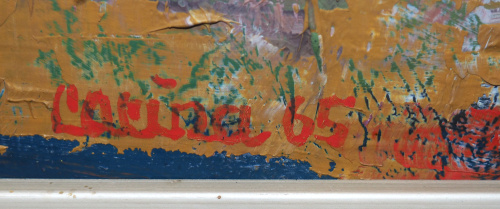 detail