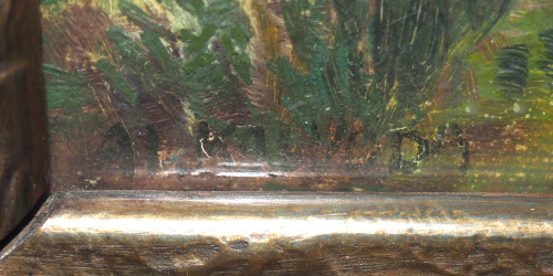 detail