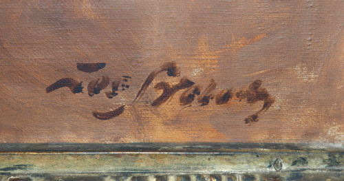 detail