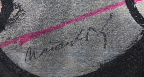 detail