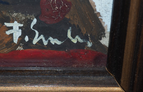 detail