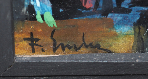 detail