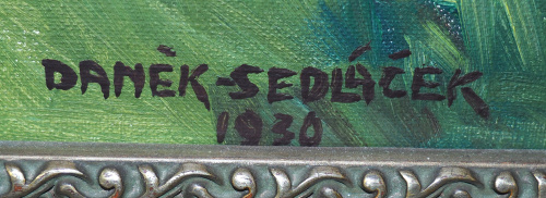 detail