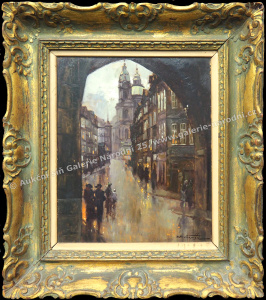 detail