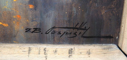 detail