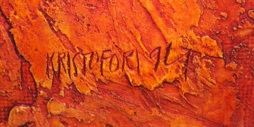 detail