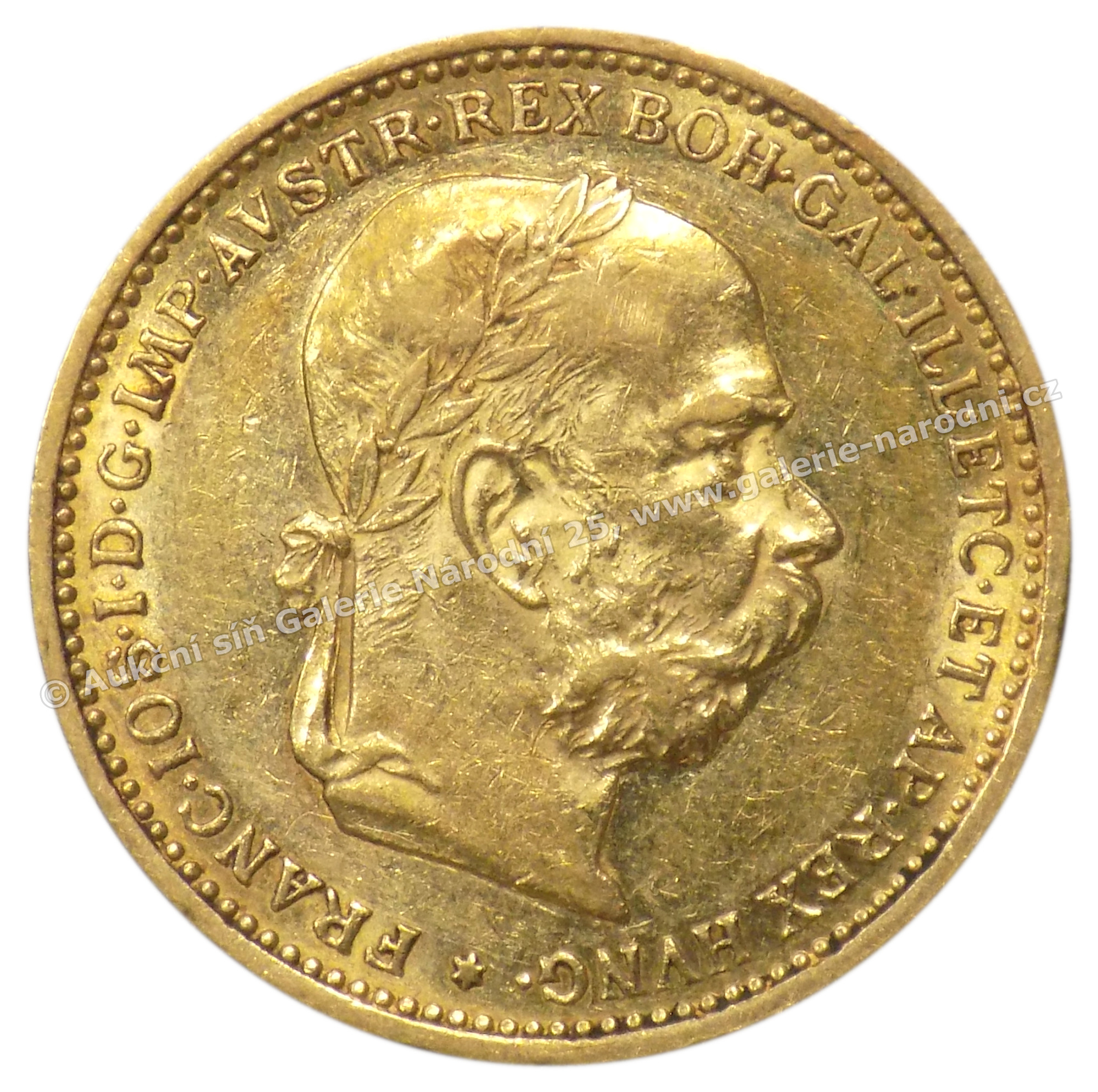 detail
