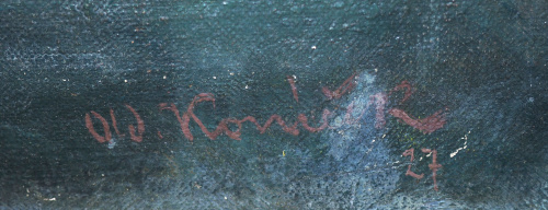 detail