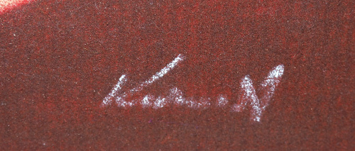 detail