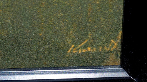 detail