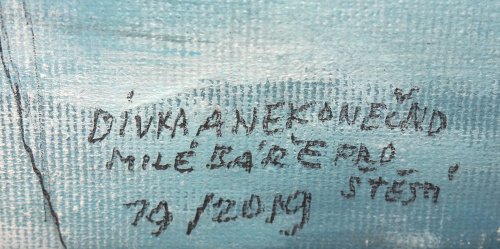 detail