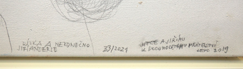 detail
