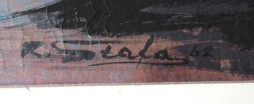 detail