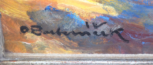detail