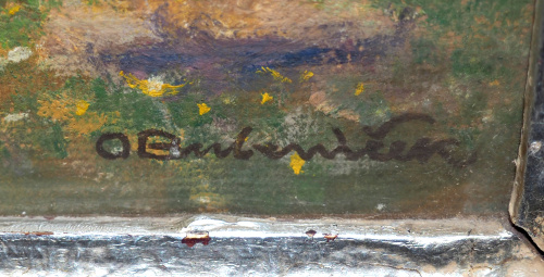 detail