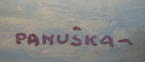 detail