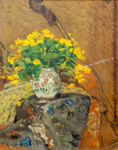 detail