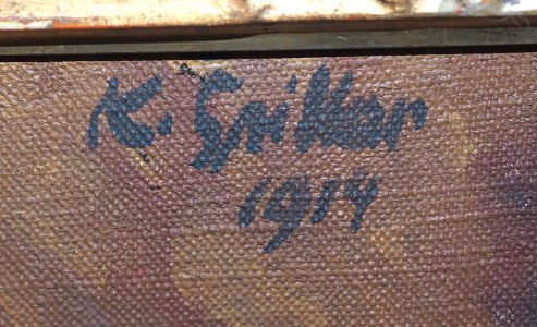 detail