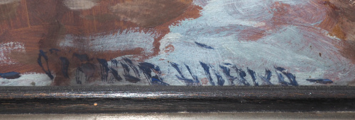 detail