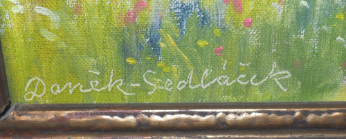 detail