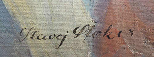 detail