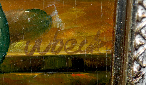 detail