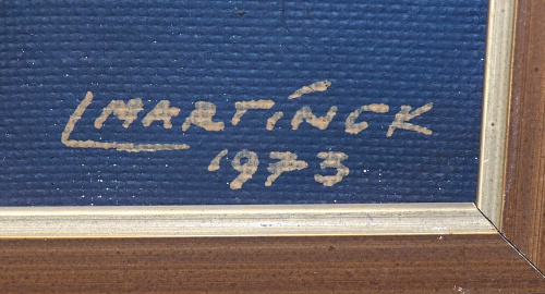 detail