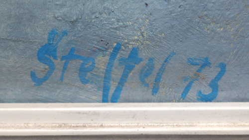 detail