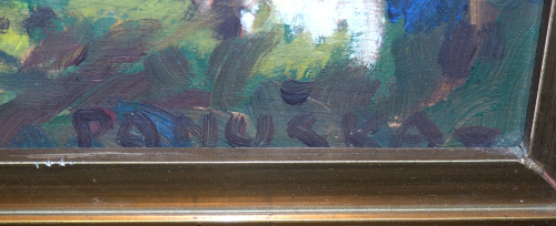 detail