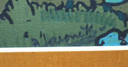 detail