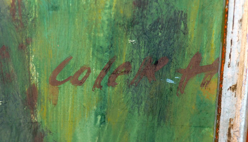 detail
