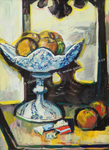 detail