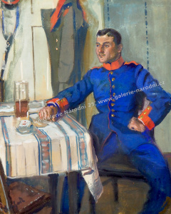 detail