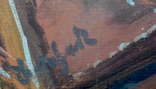 detail