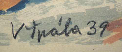 detail