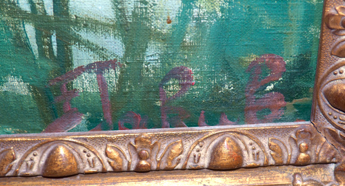 detail
