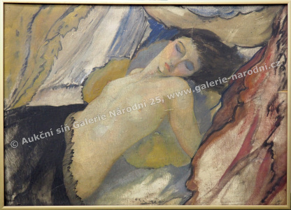 detail