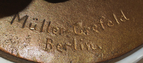 detail