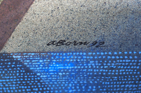 detail