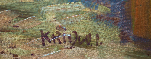 detail
