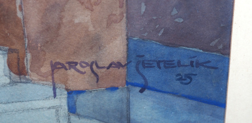 detail