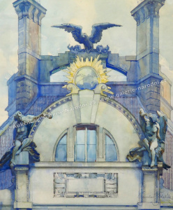 detail