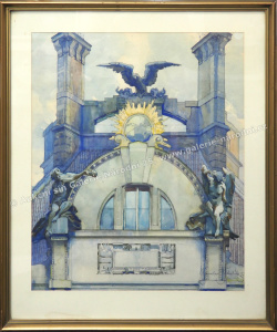 detail