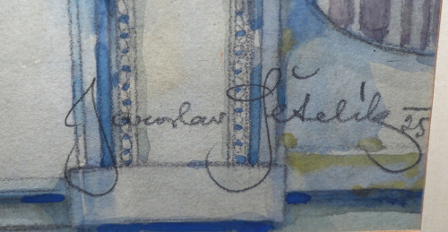 detail