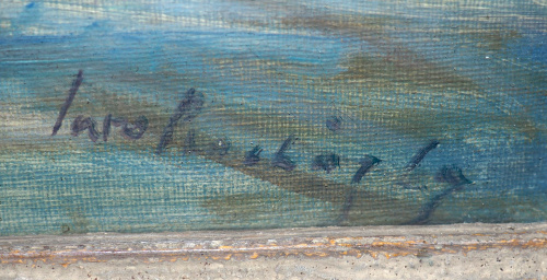 detail