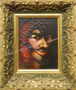 detail